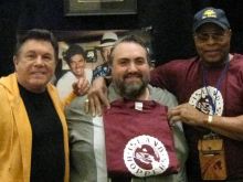 Larry Manetti