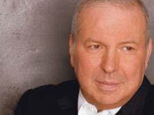 Larry Manetti