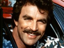 Larry Manetti