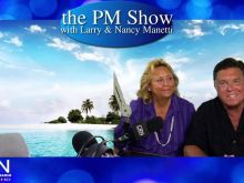 Larry Manetti