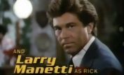 Larry Manetti