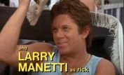 Larry Manetti