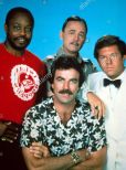 Larry Manetti