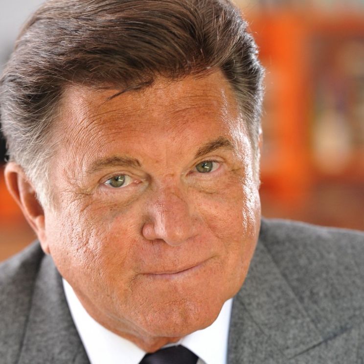 Larry Manetti