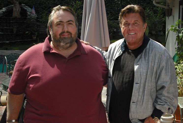 Larry Manetti