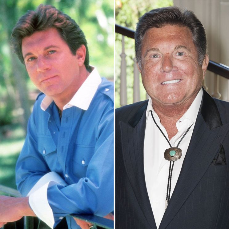 Larry Manetti