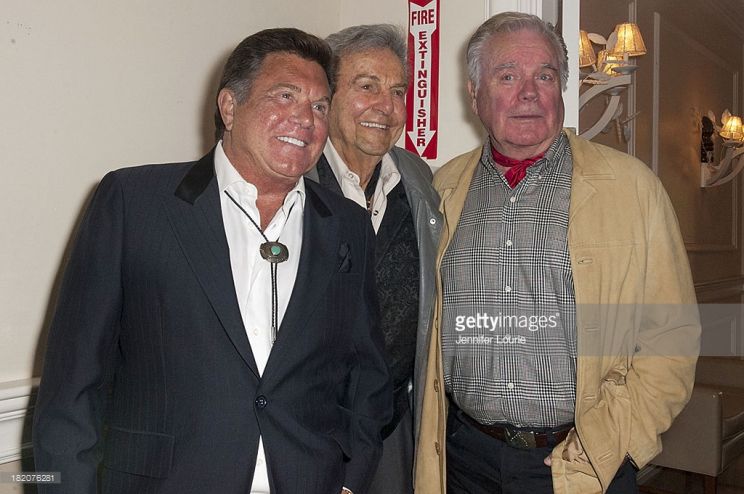 Larry Manetti