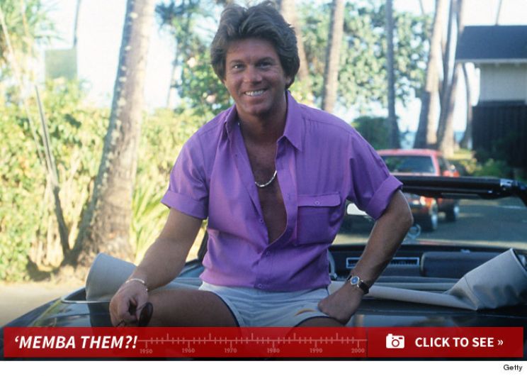Larry Manetti
