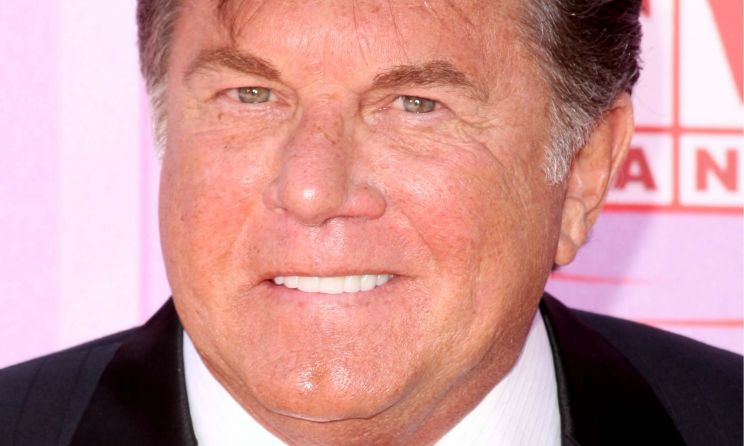 Larry Manetti