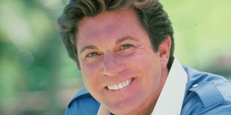 Larry Manetti