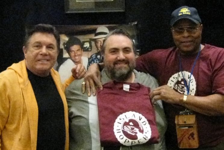 Larry Manetti
