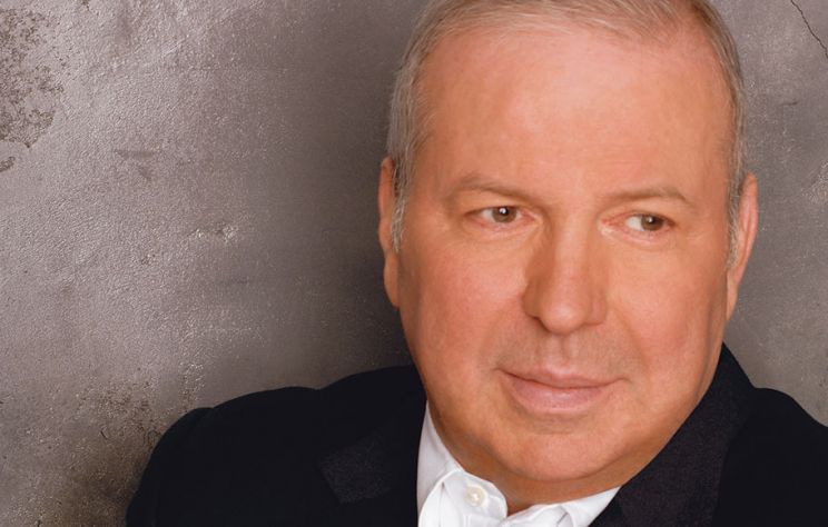 Larry Manetti