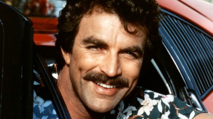 Larry Manetti