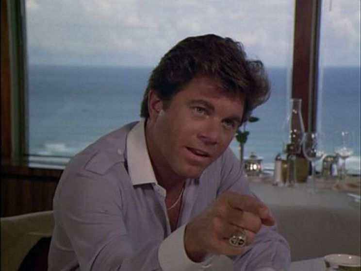Larry Manetti
