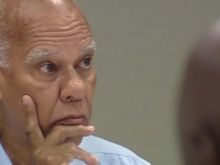 Larry Marshall