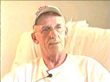 Larry Marshall