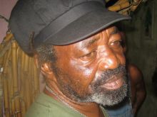 Larry Marshall