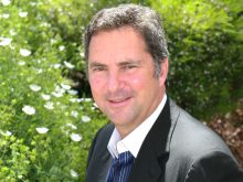 Larry Marshall
