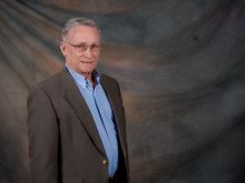 Larry Marshall