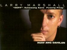 Larry Marshall