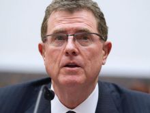 Larry Marshall