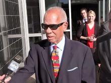 Larry Marshall