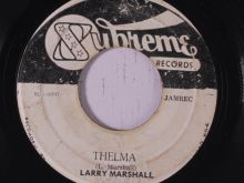 Larry Marshall