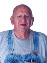 Larry Marshall