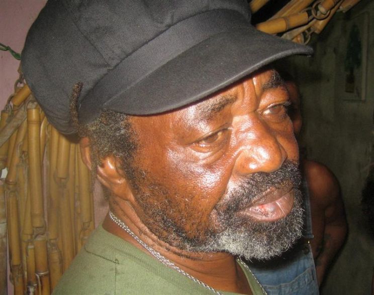 Larry Marshall