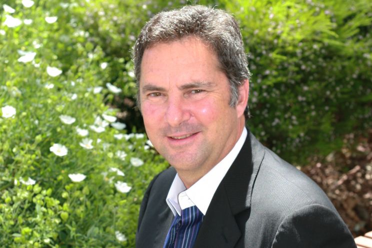 Larry Marshall