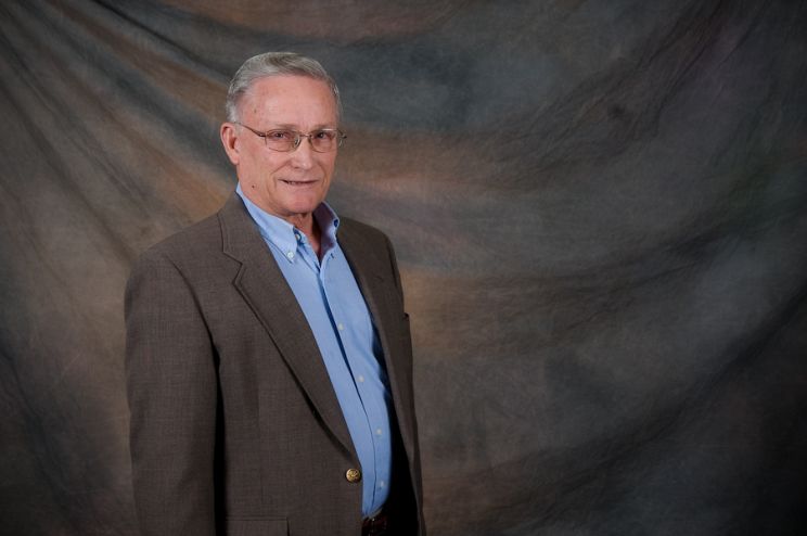 Larry Marshall