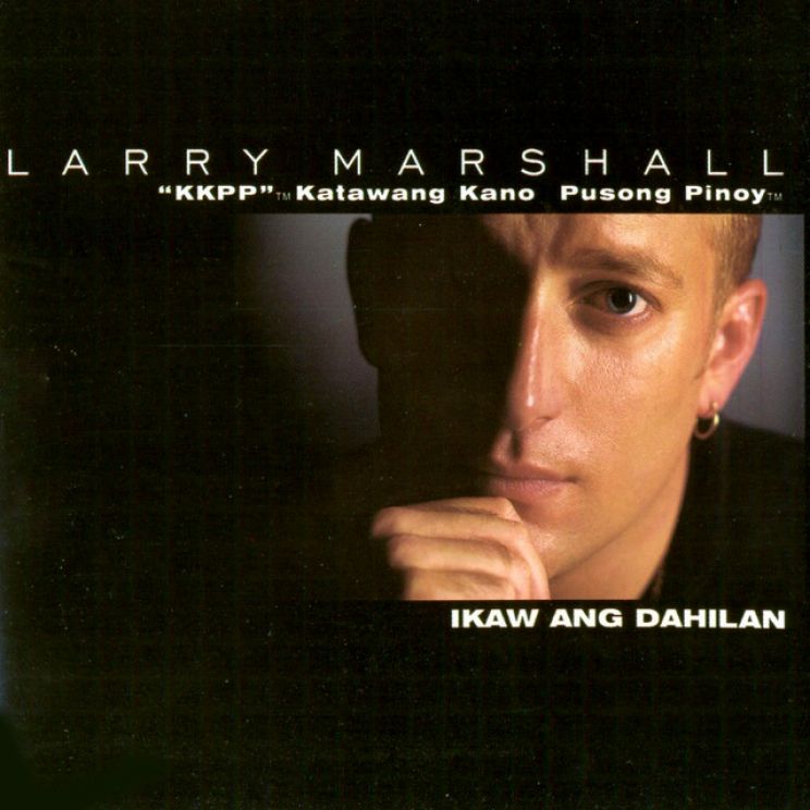 Larry Marshall