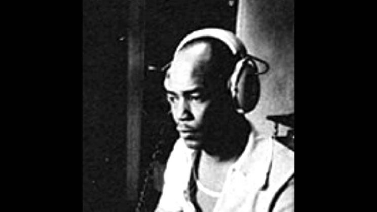 Larry Marshall
