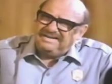 Larry Martyn