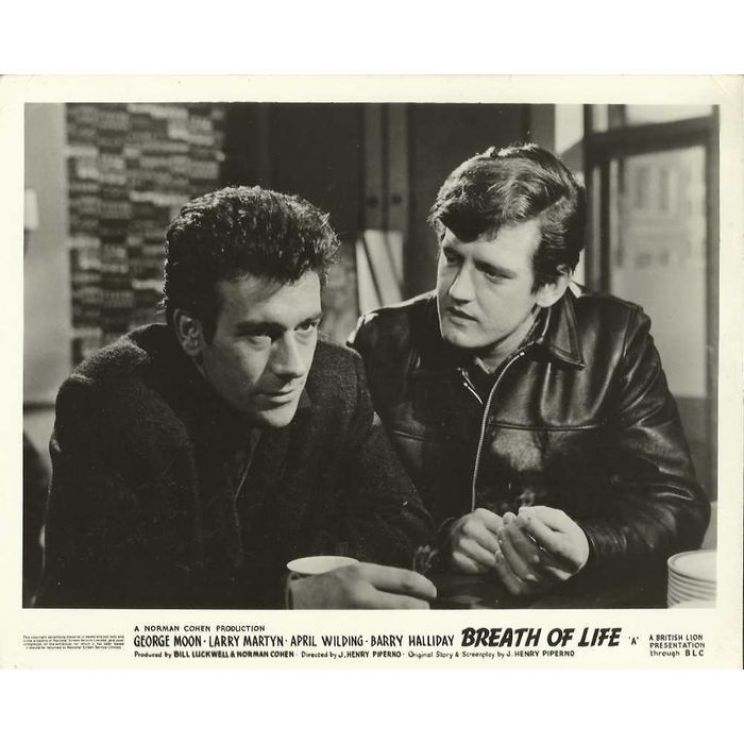 Larry Martyn