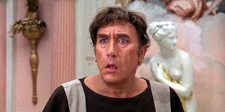 Larry Martyn