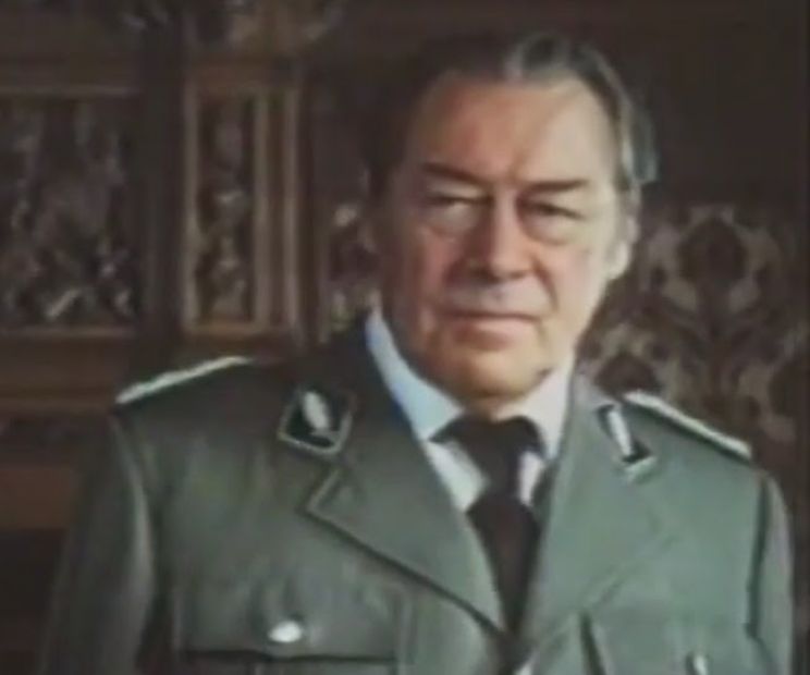 Larry Martyn