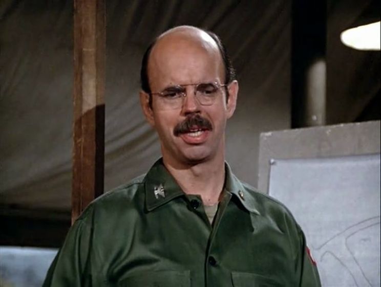 Larry Martyn