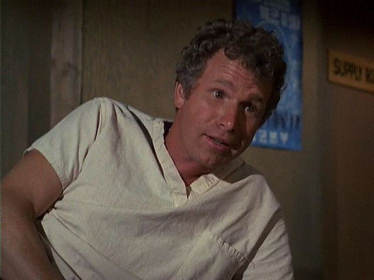 Larry Martyn