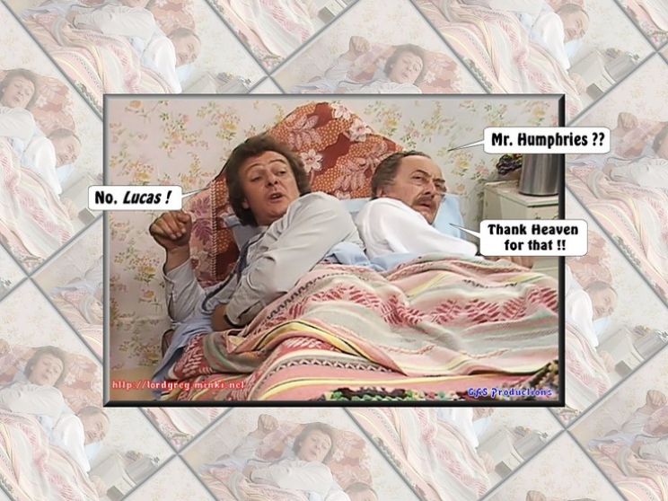 Larry Martyn