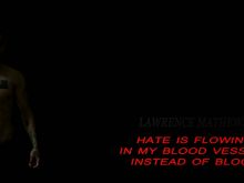 Larry Mathews