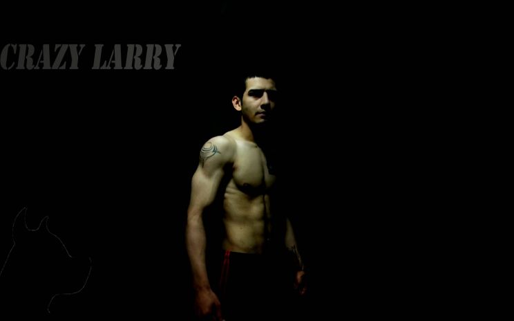 Larry Mathews