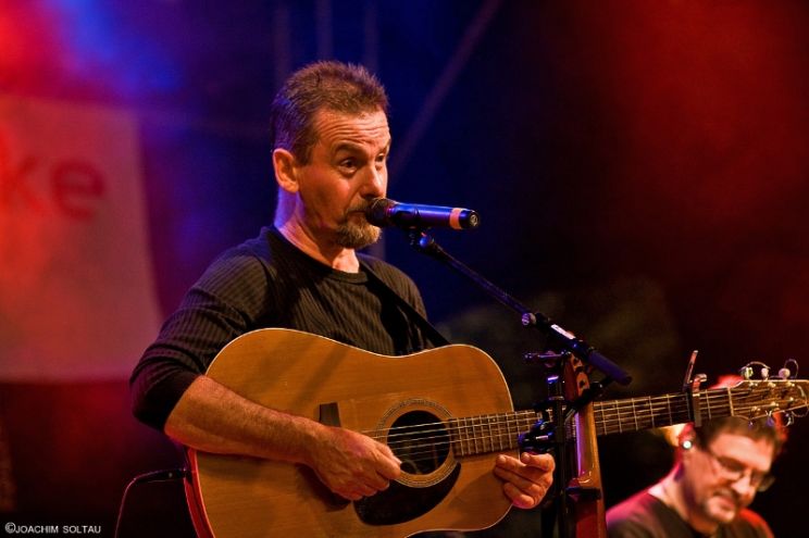 Larry Mathews