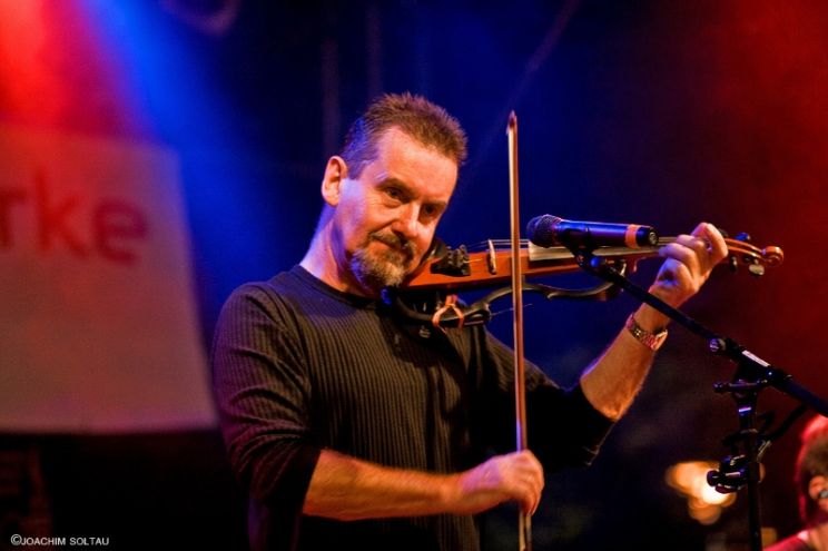 Larry Mathews