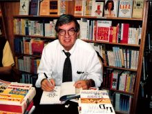 Larry McMurtry