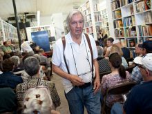Larry McMurtry
