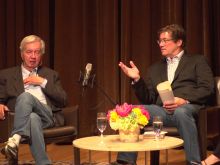 Larry McMurtry