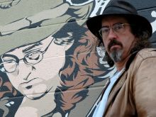 Larry McMurtry