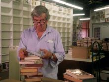 Larry McMurtry