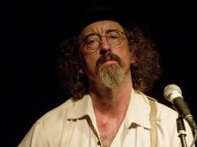 Larry McMurtry